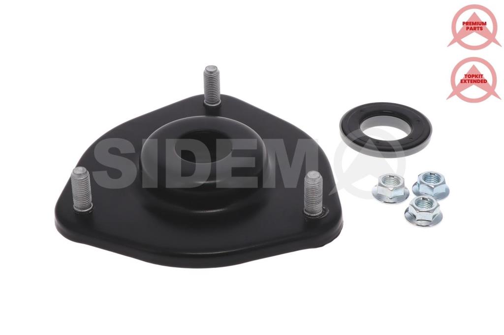 Kit de reparação copo de suspensão SIDEM ref. 871405 KIT